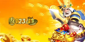 Cùng 123B App | Chơi Game Chưa Bao Giờ Dễ Đến Thế!